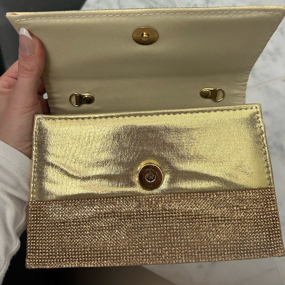 Rhinestone purse - Picture 3 of 3